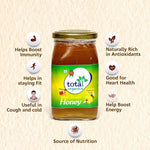 Liquid Gold Organic Honey – Sweet & Healthy