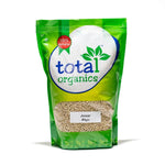 Ancient Grain, Modern Superfood! | Organic Jowar (Sorghum)