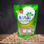Ancient Grain, Modern Superfood! | Organic Jowar (Sorghum)