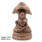 Buddha Under Bodhi Tree – Bring Home Peace, Balance & Stillness