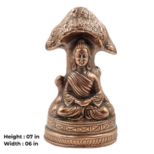 Buddha Under Bodhi Tree | Peace & Balance Decor