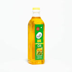 Heart-Healthy Cooking Made Easy | Total Organics Safflower Oil