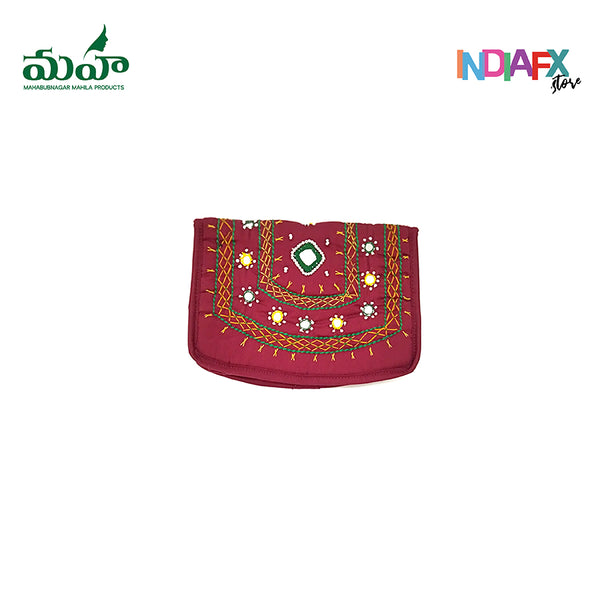 Casual Bag, Clutch Purse, Wallet, Sling Bag - Ladies / Women Bag