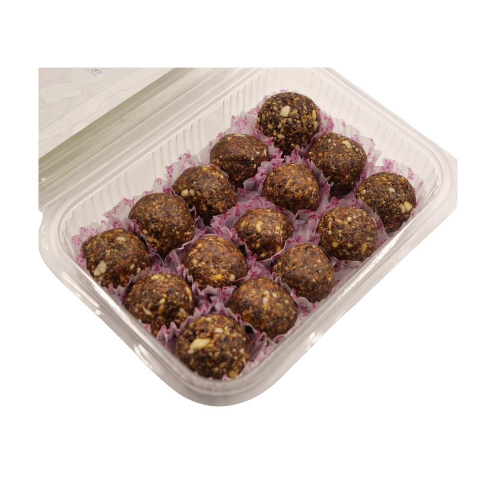 Ippa Puvvu Laddu Natural Tribal Sweet