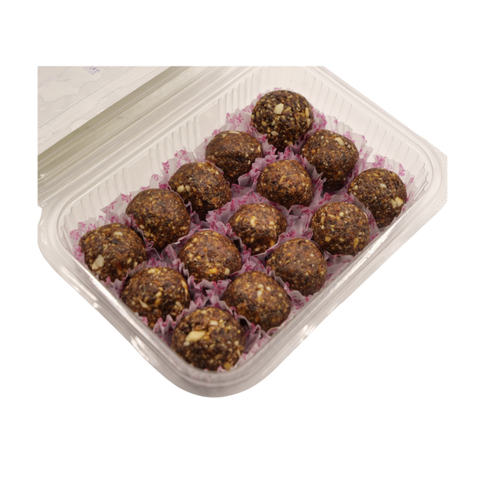 Ippa Puvvu Laddu Natural Tribal Sweet