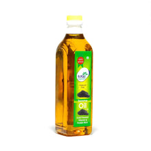 Healthy, Versatile, Delicious! | Cold-Pressed Sesame Oil