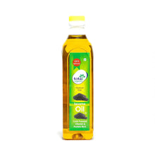 Healthy, Versatile, Delicious! | Cold-Pressed Sesame Oil