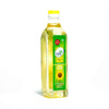 Cooking Made Better | Total Organics Sunflower Oil