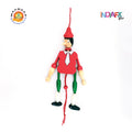 Etikoppaka puppet toy for kids Handmade by Women Artisan of AP