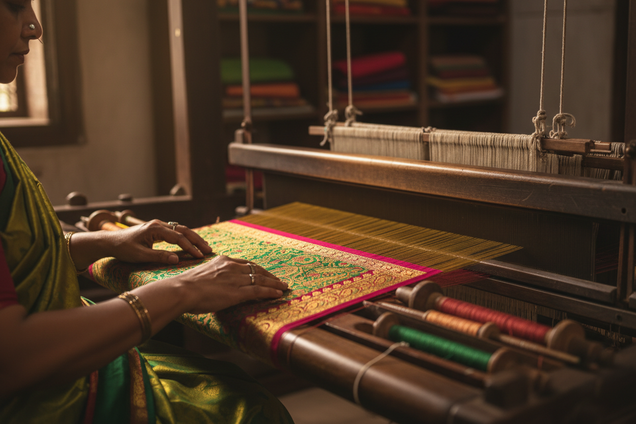 Where [tradition] meets timeless beauty