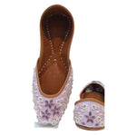 Women’s Handcrafted Punjabi Jutti – Perfect for Every Occasion