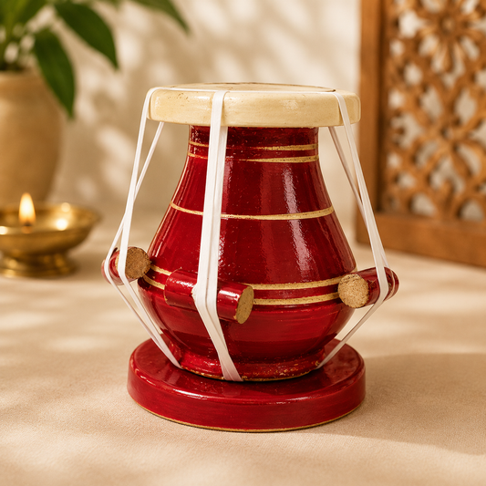Etikoppaka Wooden Incense Sticks Holder - Decorative
