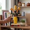 Handcrafted Etikoppaka Balaji – Small Idol, Big Energy