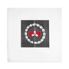 Sumi Naga Weave Motifs - Art Print (Duo Mid)